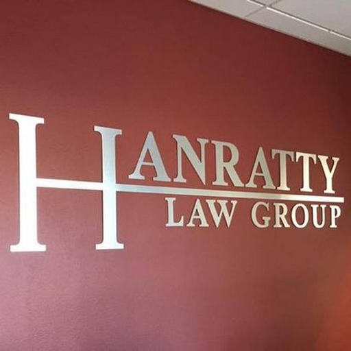 Hanratty Law Group Logo