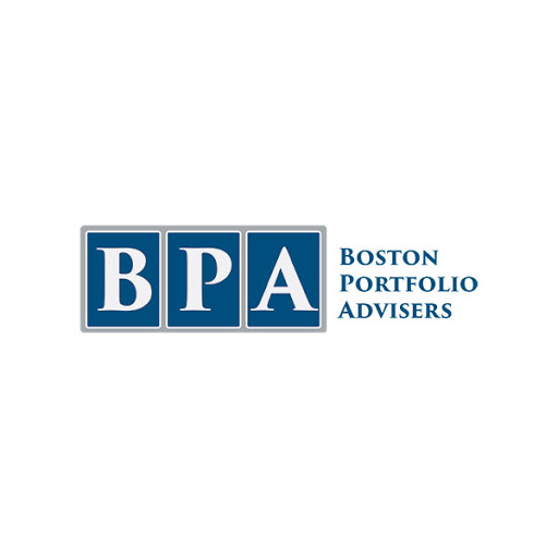 Boston Portfolio Advisers, LLC Logo