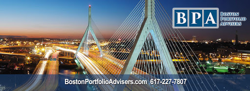 Boston Portfolio Advisers, LLC Banner