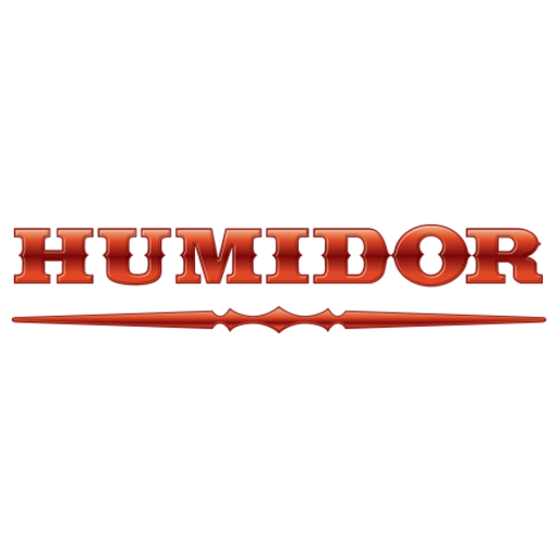 Humidor Of Lisle Logo