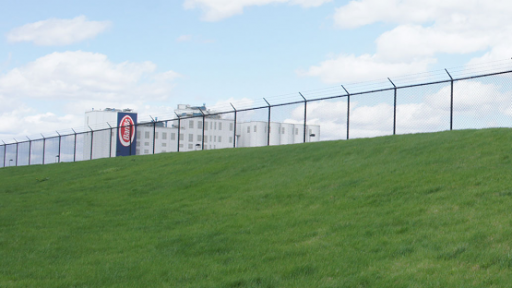 Midwest Fence & Gate Company Banner