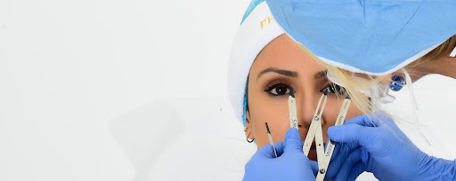 Miami Beach Microblading Banner