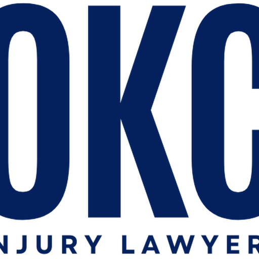 OKC Injury Lawyers Logo