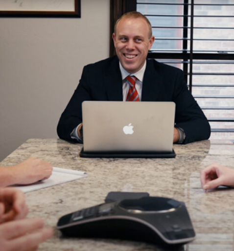 OKC Injury Lawyers Banner