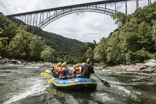 River Expeditions Banner