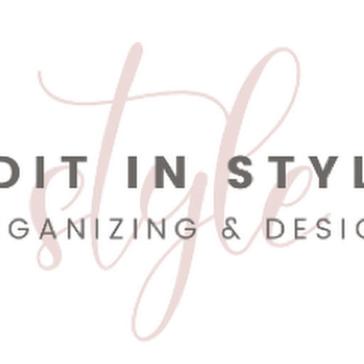 Edit In Style Logo