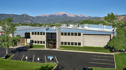 Highvac Corporation Banner