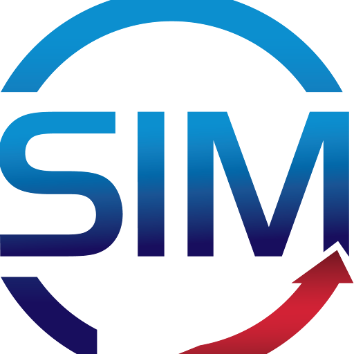 Search Interactive Media Logo