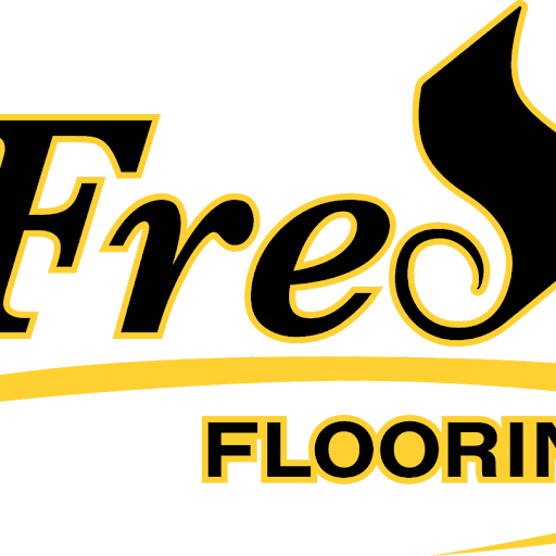 Fred’s Flooring Logo