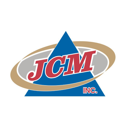 JC Medical Supplies Inc. Logo