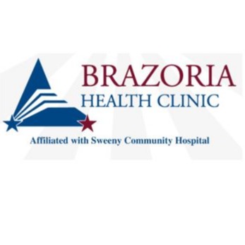 Brazoria Health Clinic Logo