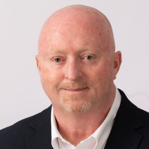 KMLK Realty and Property Management Logo