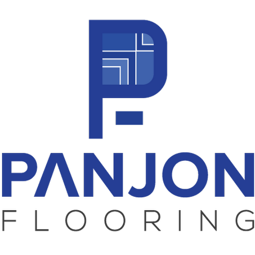 Panjon Flooring & Laminate Inc. Logo