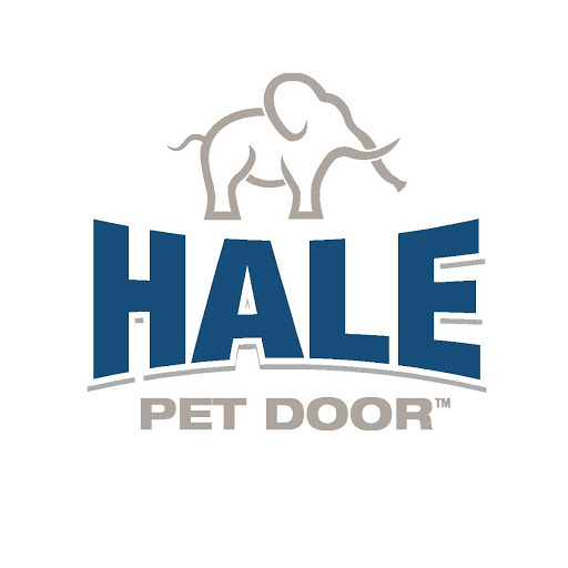 Hale Pet Door Logo