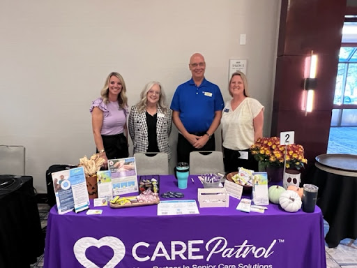 CarePatrol of KCMO Banner