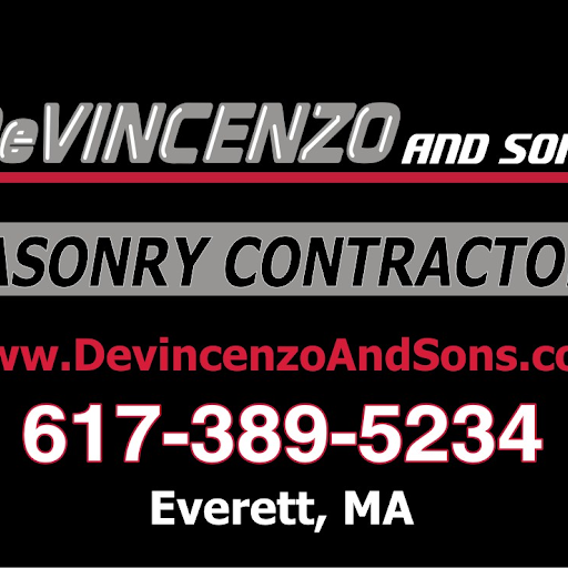 DeVincenzo and Sons, Inc. Logo