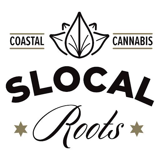 SLO Cal Roots Logo
