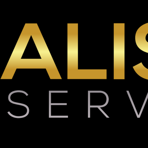 Alisan Services Logo