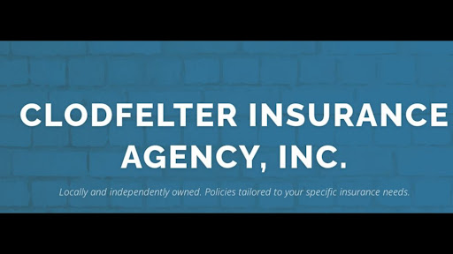 Clodfelter Insurance Agency Banner