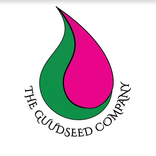 The GuudSeed Company Logo