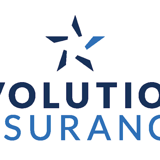 Evolution Insurance Logo