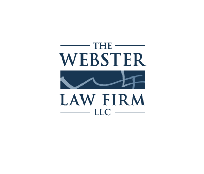 The Webster Law Firm Logo