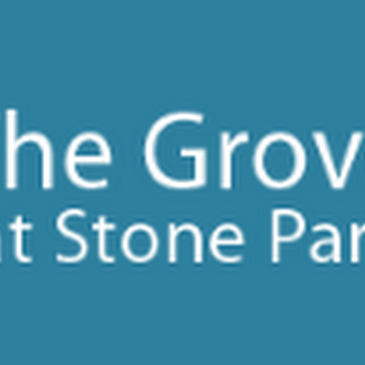 The Grove at Stone Park Logo
