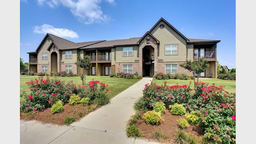 The Grove at Stone Park Banner