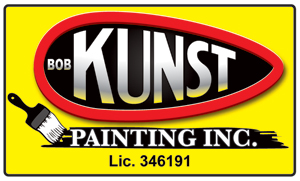 Kunst Painting Logo