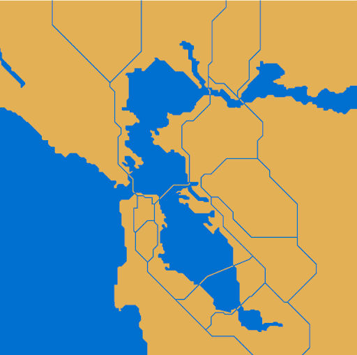 Peninsula Bay Trust Company Banner