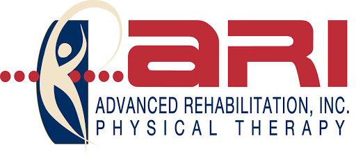 Advanced Rehabilitation, Inc. (Tell City Clinic) Logo