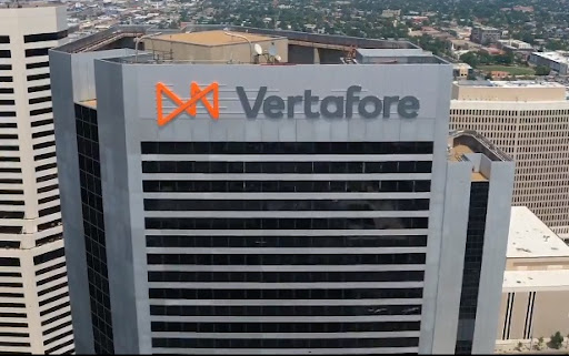 Vertafore Banner