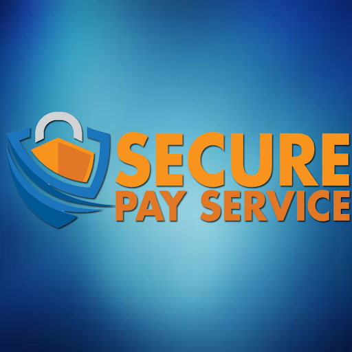 Secure Pay Service LLC Logo