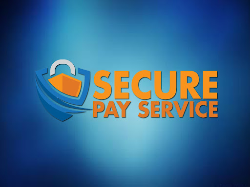 Secure Pay Service LLC Banner
