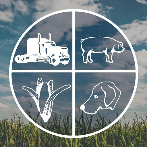 Fairview Mills - Topeka Logo