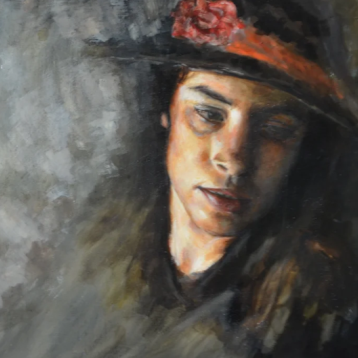 Durst Portraits Logo