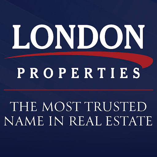 Donna Pride-London Properties Logo