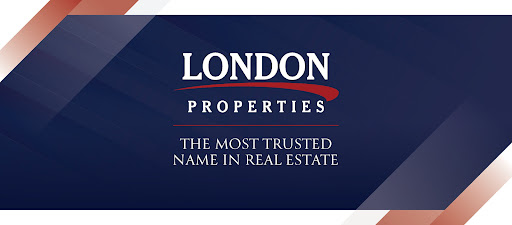 Donna Pride-London Properties Banner