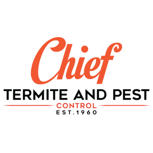 Chief Termite & Pest Control Inc Logo