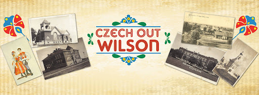 Wilson Tourism Hub Banner