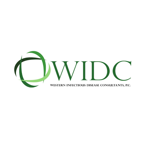 Western Infectious Disease Consultants, P.C. Logo