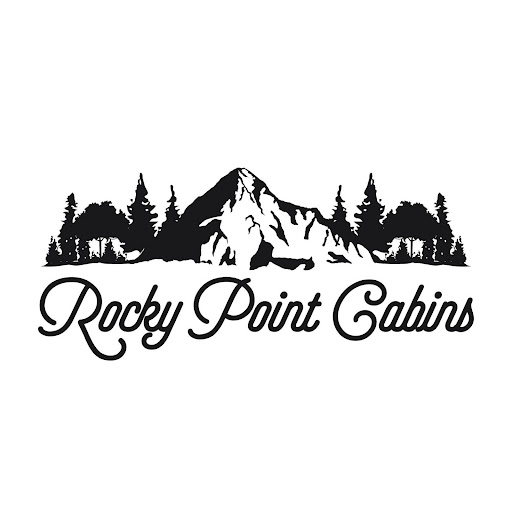 Rocky Point Cabins Logo