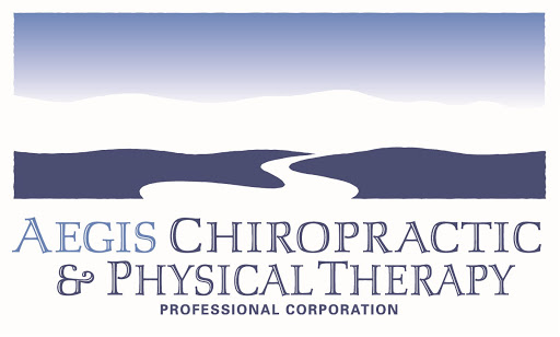 Aegis Chiropractic and Physical Therapy Logo