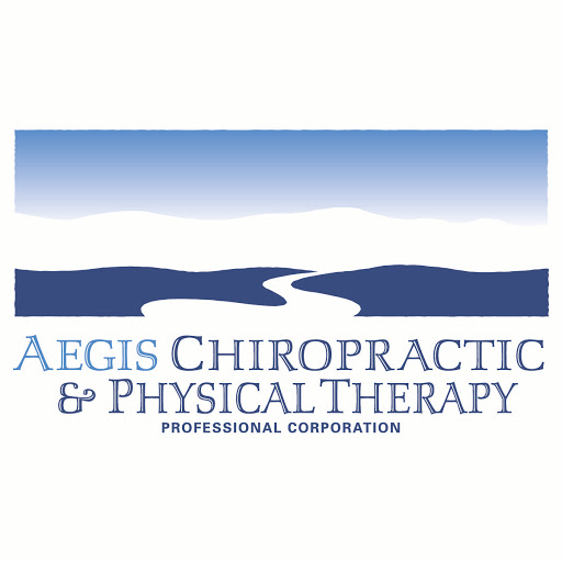 Aegis Chiropractic and Physical Therapy Banner