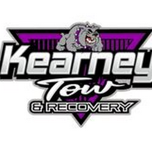 Kearney Tow Service Logo