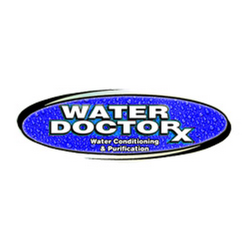 Water Doctor Logo