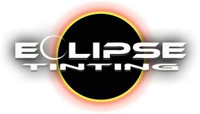 Eclipse Tinting, LLC Logo