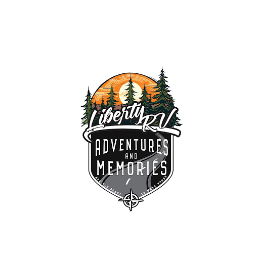 Liberty RV Logo