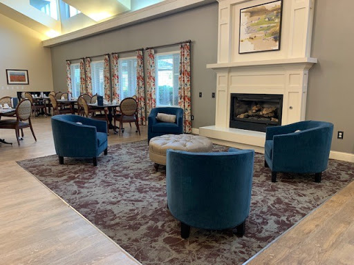 Solstice Senior Living at Plano Banner