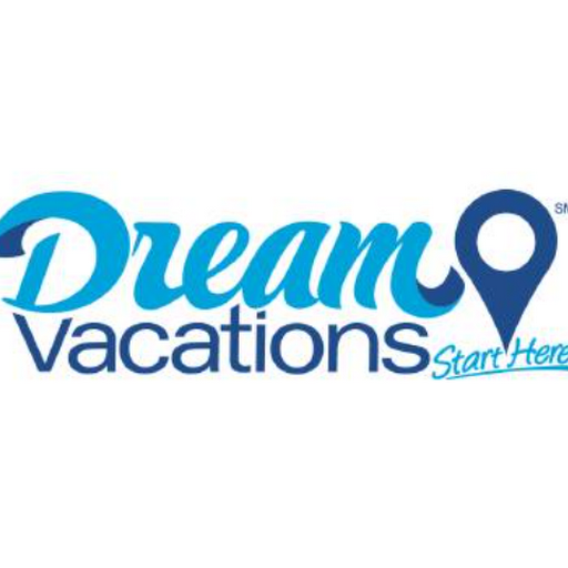 Billie Rascati Dream Vacations Logo